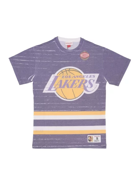 Koszulka Mitchell & Ness