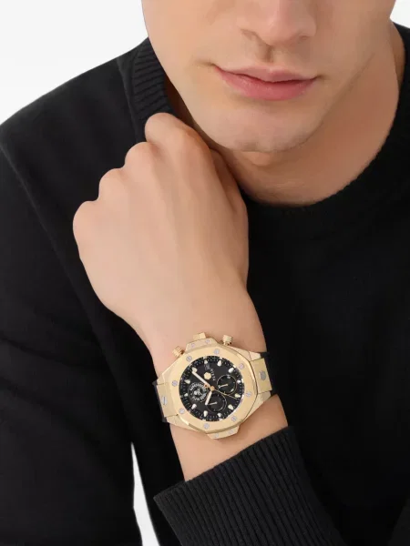 Ceas Philipp Plein negru