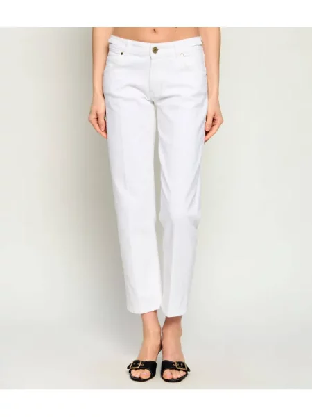 Gaëlle Paris Farmer fehér