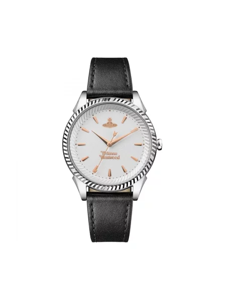 Zegarek Vivienne Westwood czarny