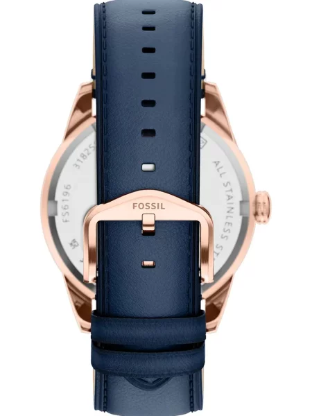 Fossil годинник Pearson