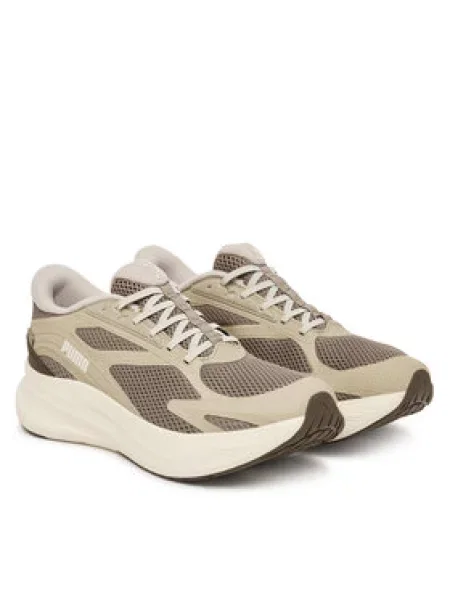 Tenisice Puma MaxStride Lite LS Sliptech 05 bež