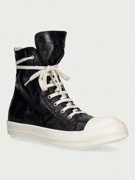 Rick Owens DRKSHDW teniși înalți pentru bărbați