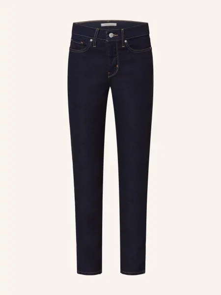Levi's® Džíny 01 dark indigo flat finish