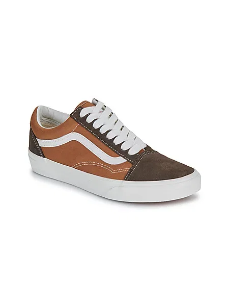 Superge Vans Old Skool