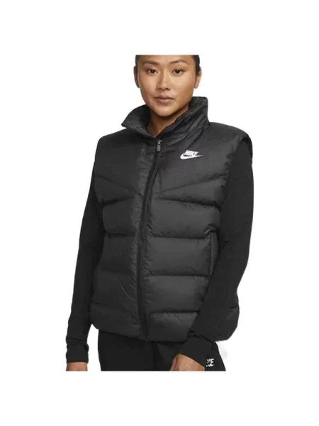 Bunda Nike čierna
