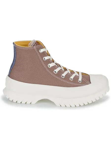 Tenisky Converse Chuck Taylor All Star na platforme