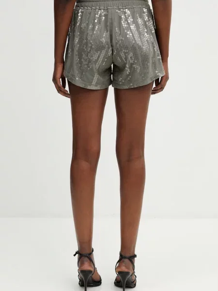Шорты Rick Owens Lilies