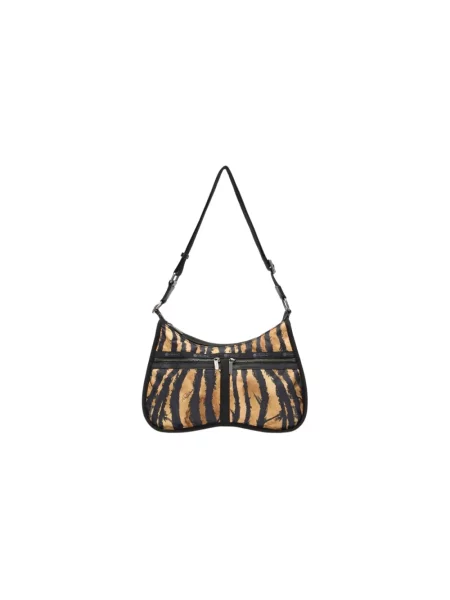 Torebka Roberto Cavalli brązowa