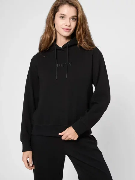 Худі Prpy чорне