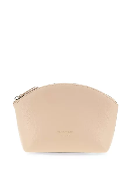 Portofel Emporio Armani din piele