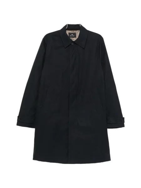 Palton Ps Paul Smith albastru