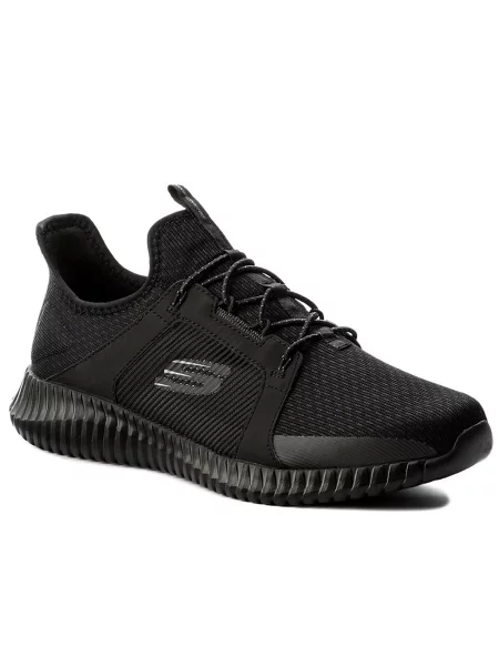 Batai Skechers Elite Flex Black juoda