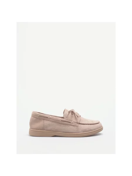 Pantofi La Modeuse bej