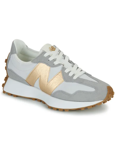 Pantofi New Balance gri