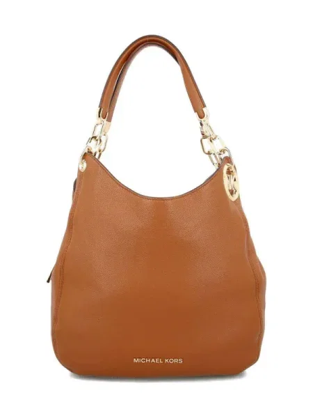 Geanta hobo Michael Kors din piele