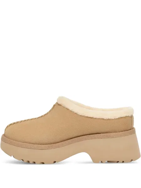 Papuci tip mules Ugg