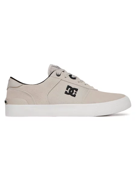DC Shoes Teniși gri