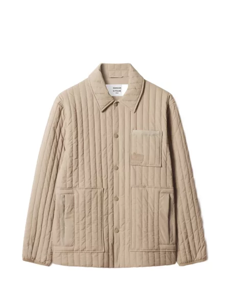 Matlasat geacă Maison Kitsune