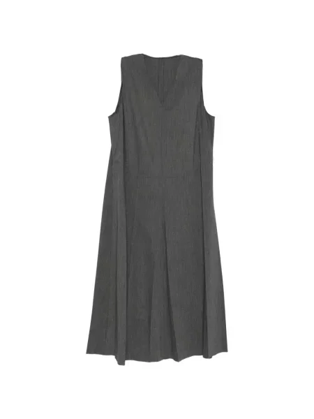 Rochie maxi Jnby gri