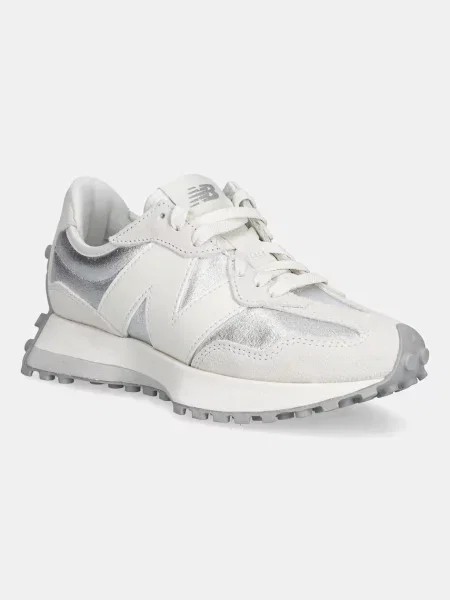 Pantofi New Balance bej