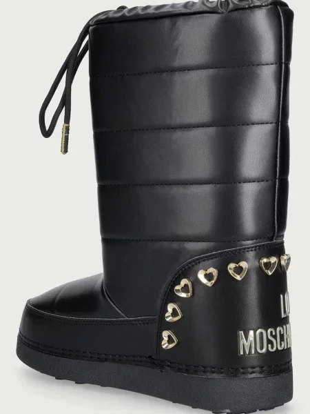 Сапоги Love Moschino