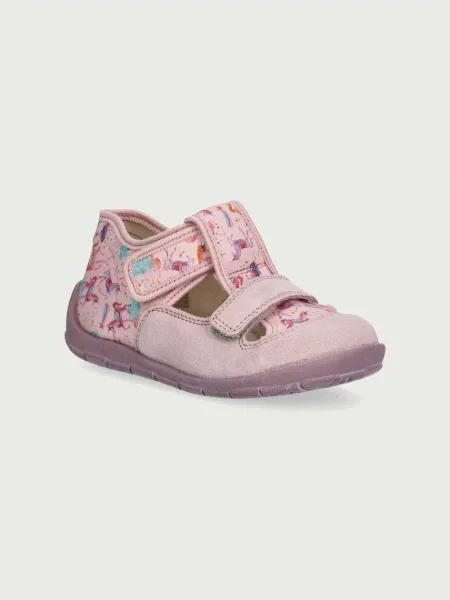 Froddo капці дитячі CLASSIC SLIPPERS