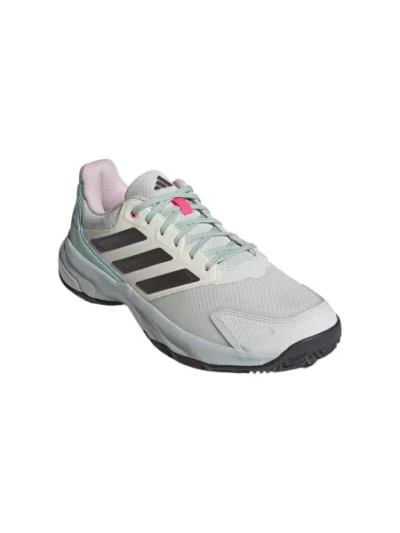 Pantofi Adidas alb