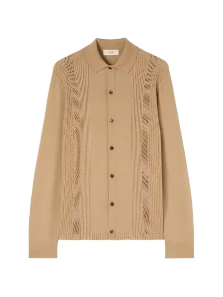 Cardigan Retori tricotate