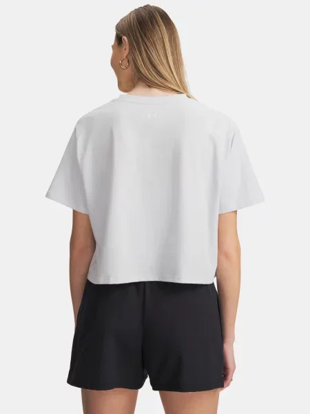 Tricou Under Armour negru