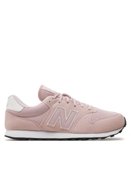 New Balance Tenisice ružičasta