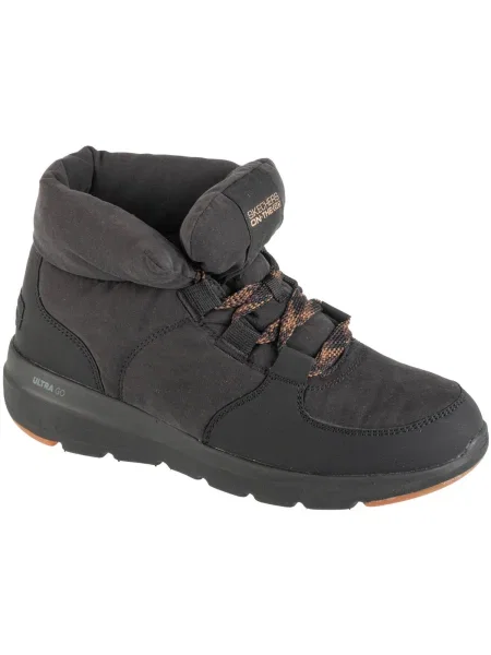 Pantofi Skechers negru