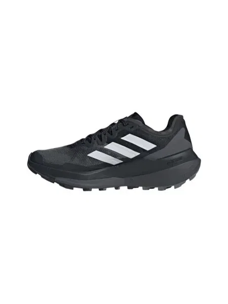 Tenisky Adidas Terrex čierna