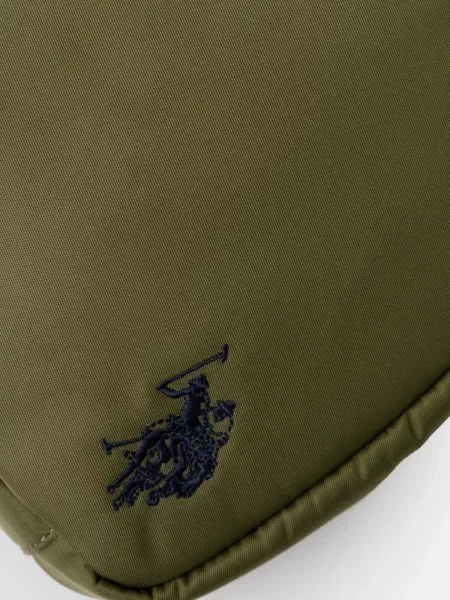 Сумка U.S. Polo Assn. Bigfork зелений