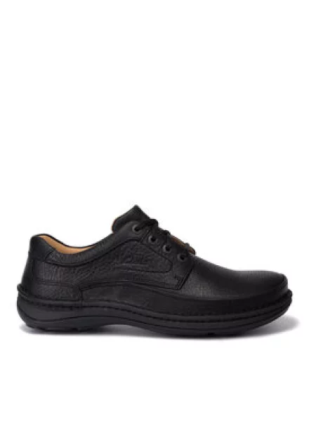 Poltopánky Clarks Nature Three čierna