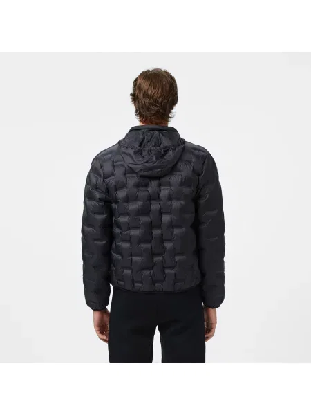 Куртка Lacoste черная