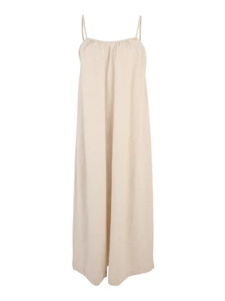 Vila Petite Rochie VIPRISILLA natural alb