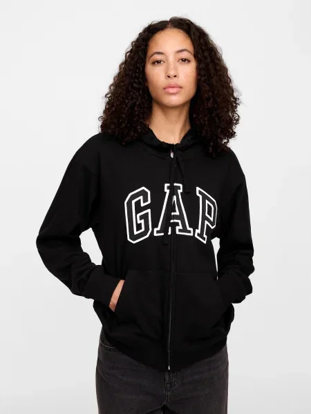 Hanorac Gap negru