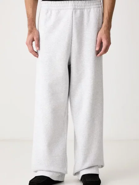 Carhartt WIP Mack Sweat Pant спортивні штани з бавовною