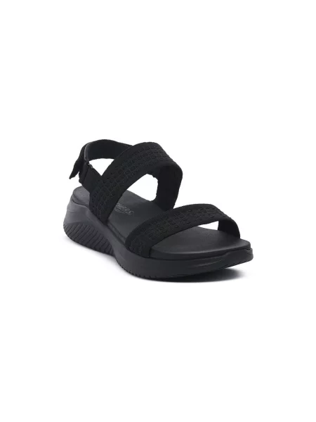 Pantofi Skechers negru