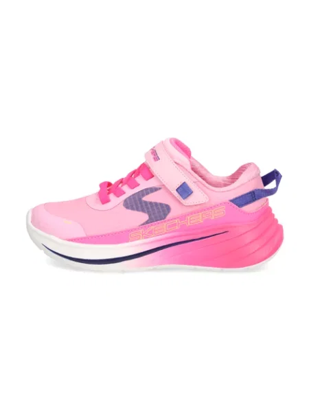Dětské tenisky Skechers růžové