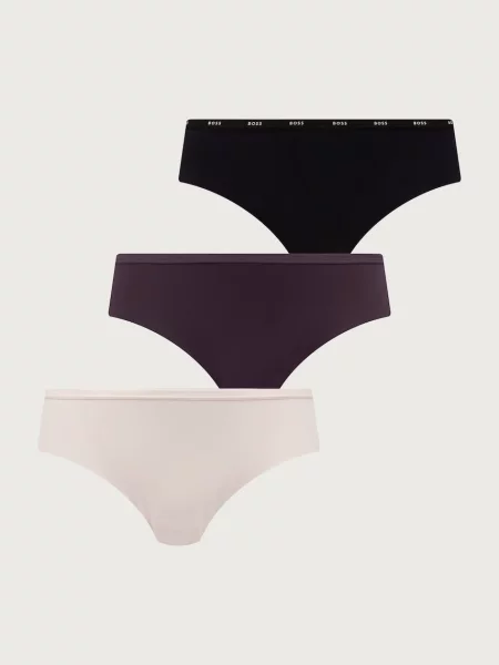 BOSS kalhotky 3P MICRO BRIEF