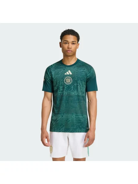 Koszulka rozgrzewkowa Celtic FC