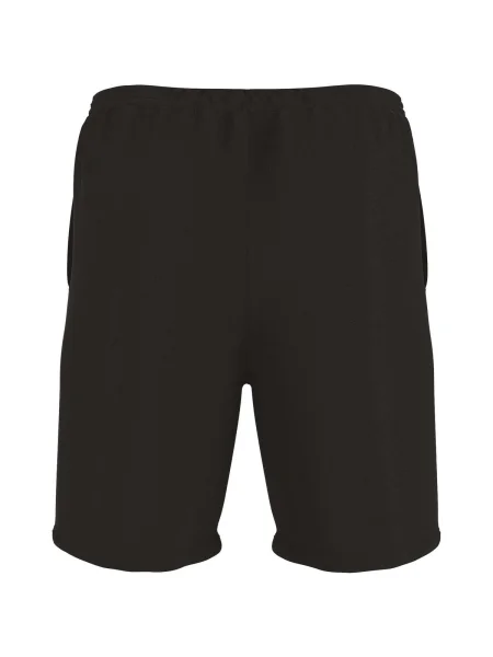 Bermudy Errea čierna