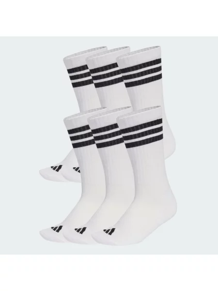 ADIDAS PERFORMANCE Sportovní ponožky Essentials černá bílá