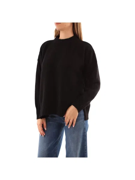 Pulover Marella negru
