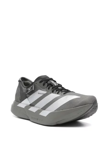 Sneakerși Y-3 gri