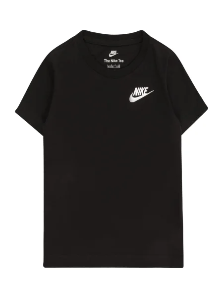 Πουκάμισο Nike Sportswear λευκό