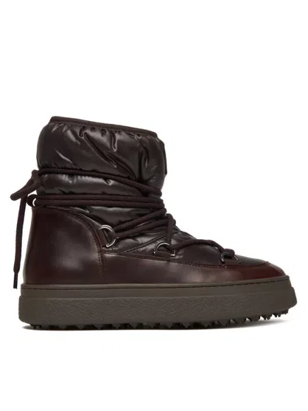Дутики Gant черные