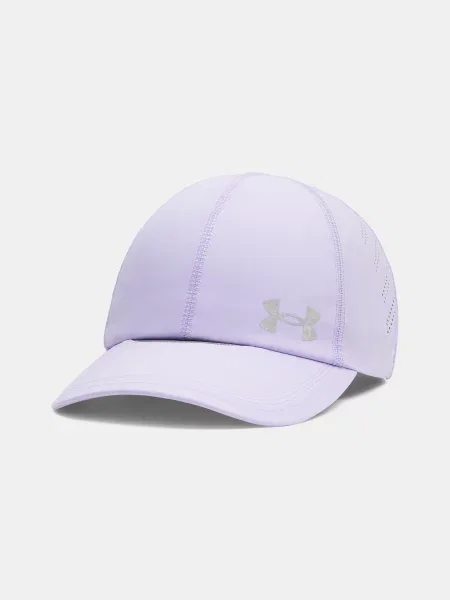 Șapcă Under Armour violet